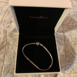 Pandora bracelet